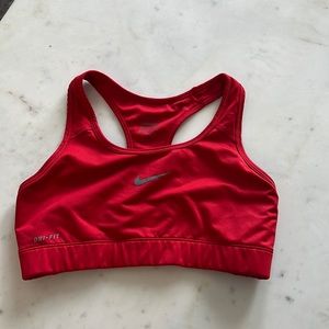 Nike Dri Fit Sports Bra